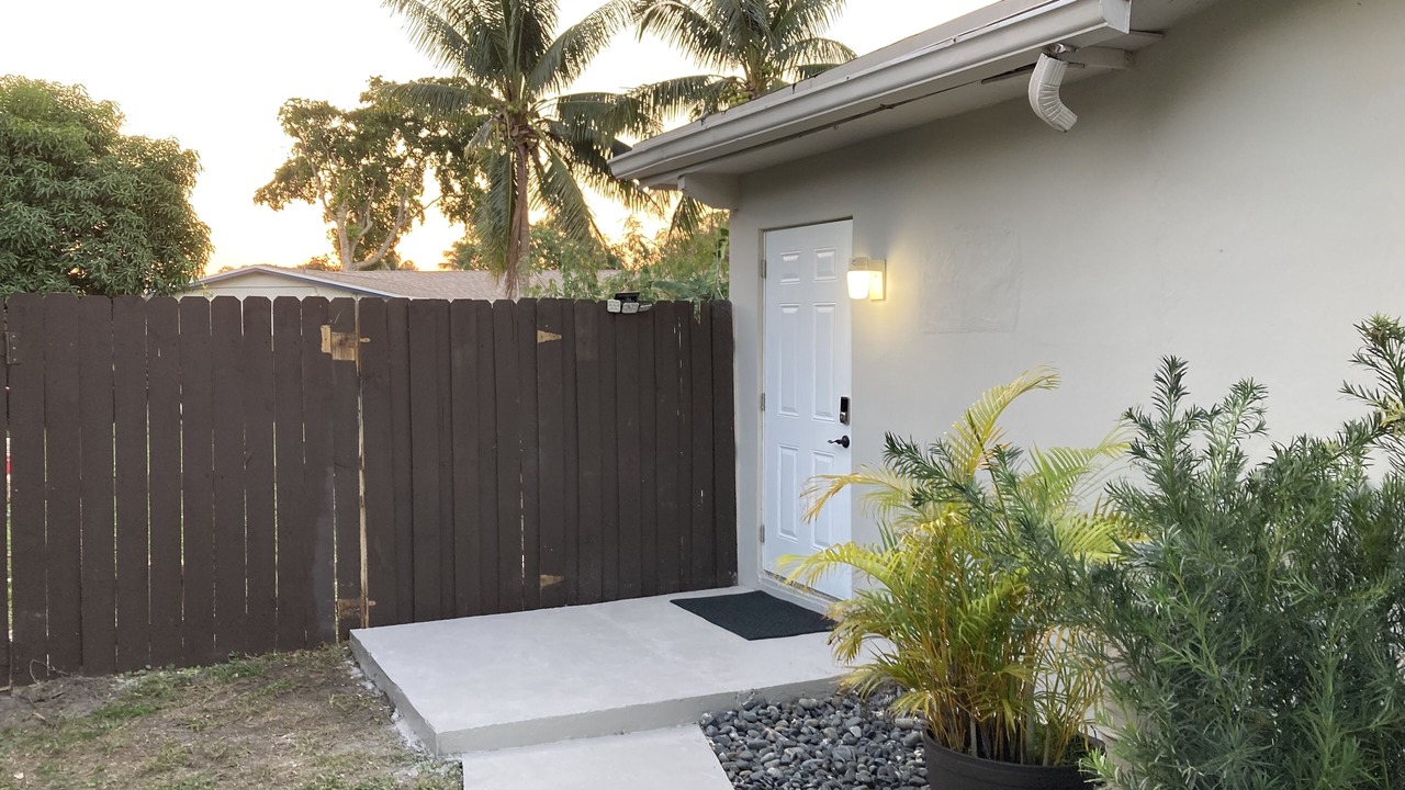 Photo of Outdoor in Pembroke Pines