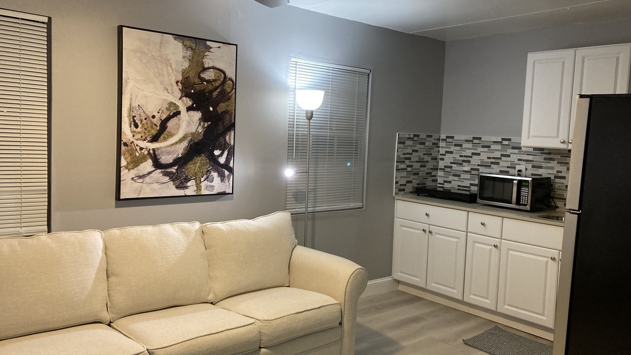 Photo of Livingroom in Pembroke Pines