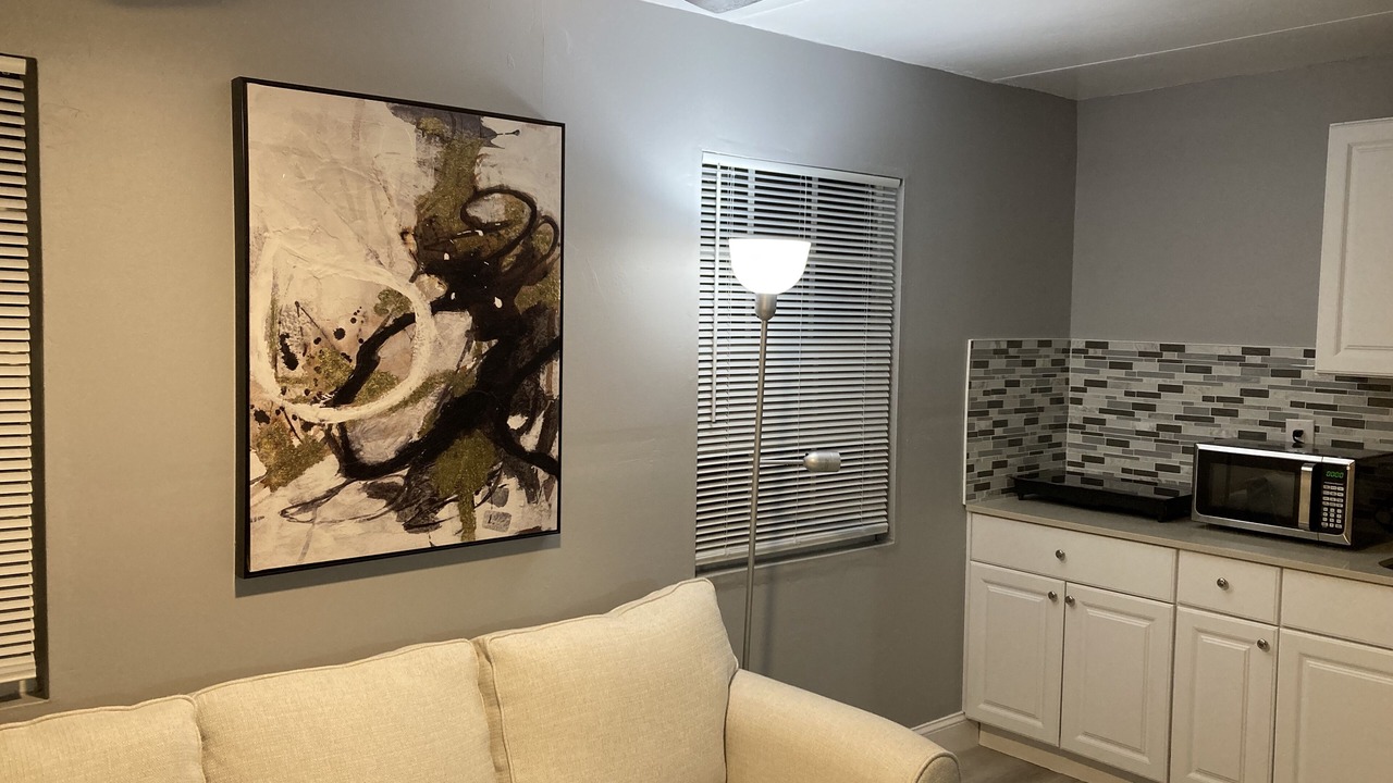 Photo of Livingroom in Pembroke Pines