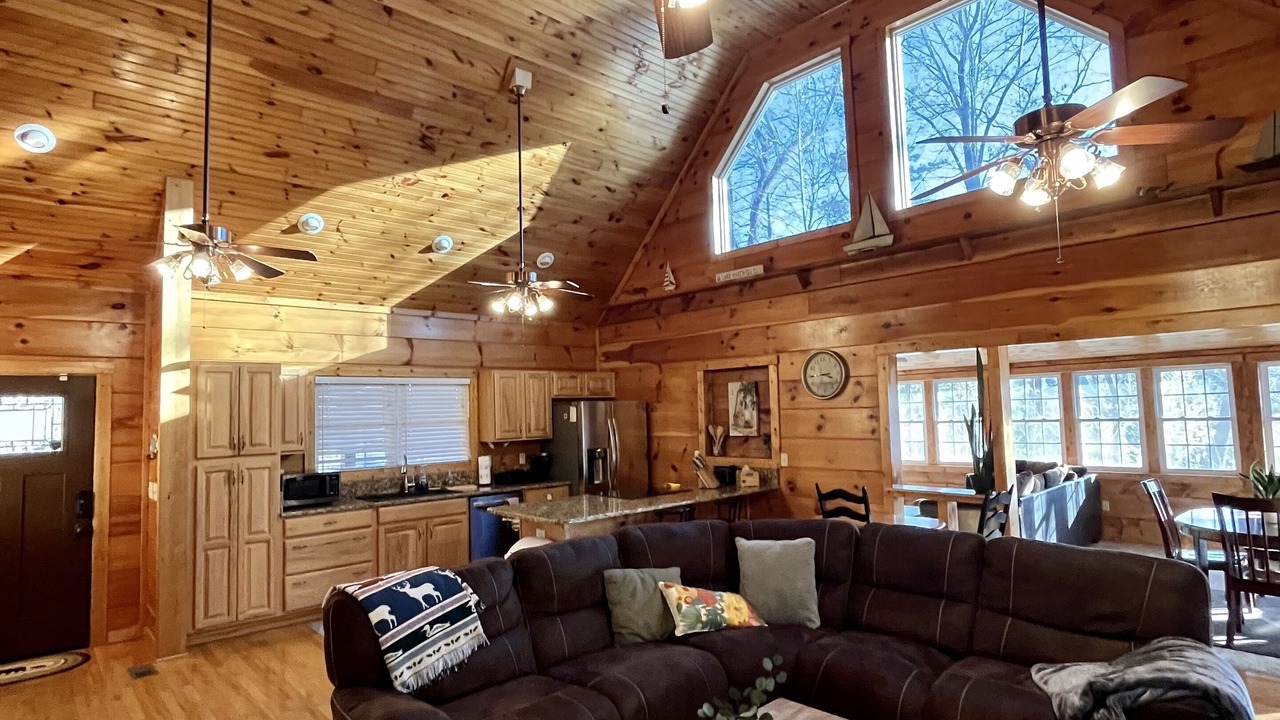 Photo of Livingroom in Fair Play