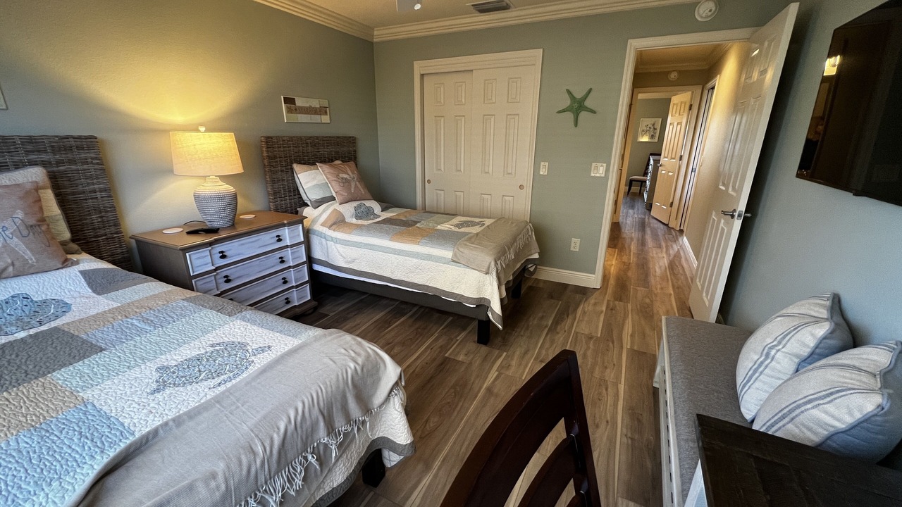 Photo of Bedroom in Hadley