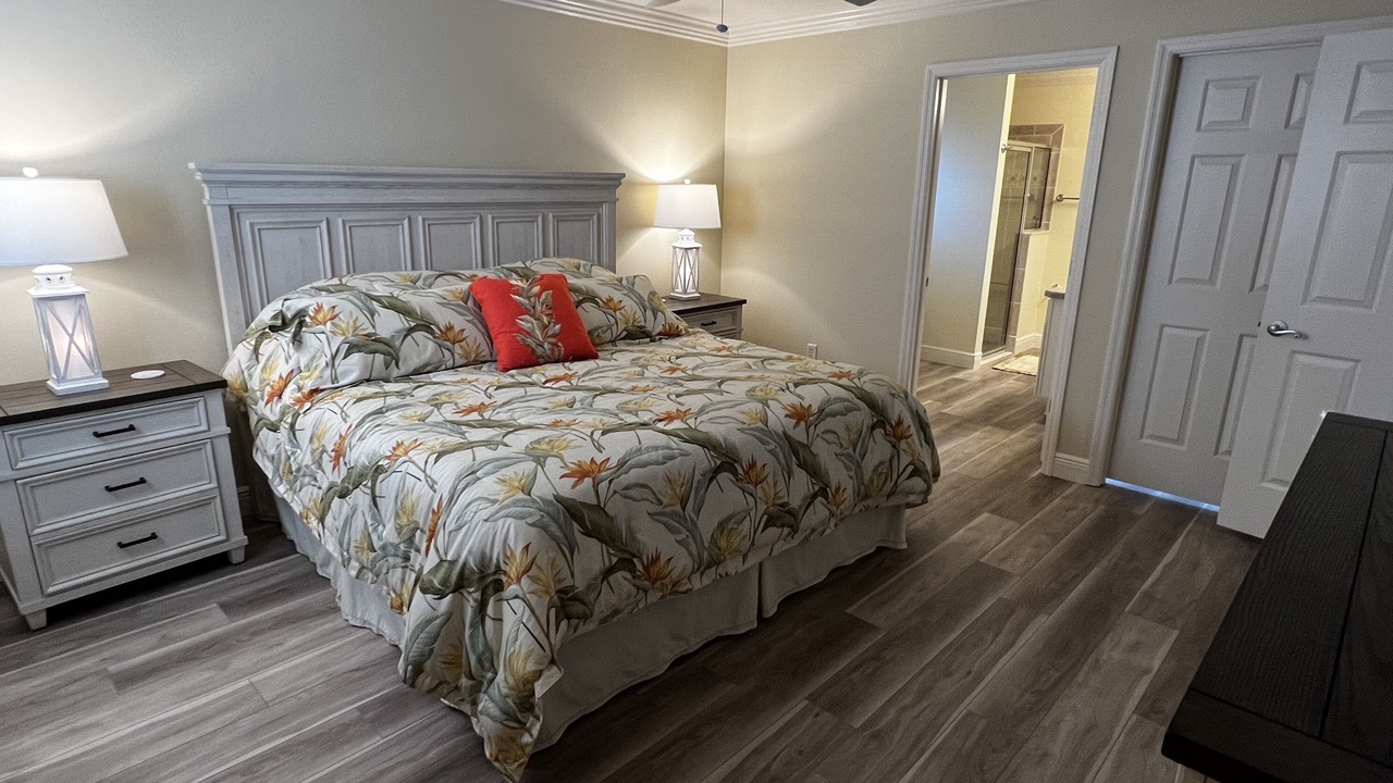 Photo of Bedroom in Hadley
