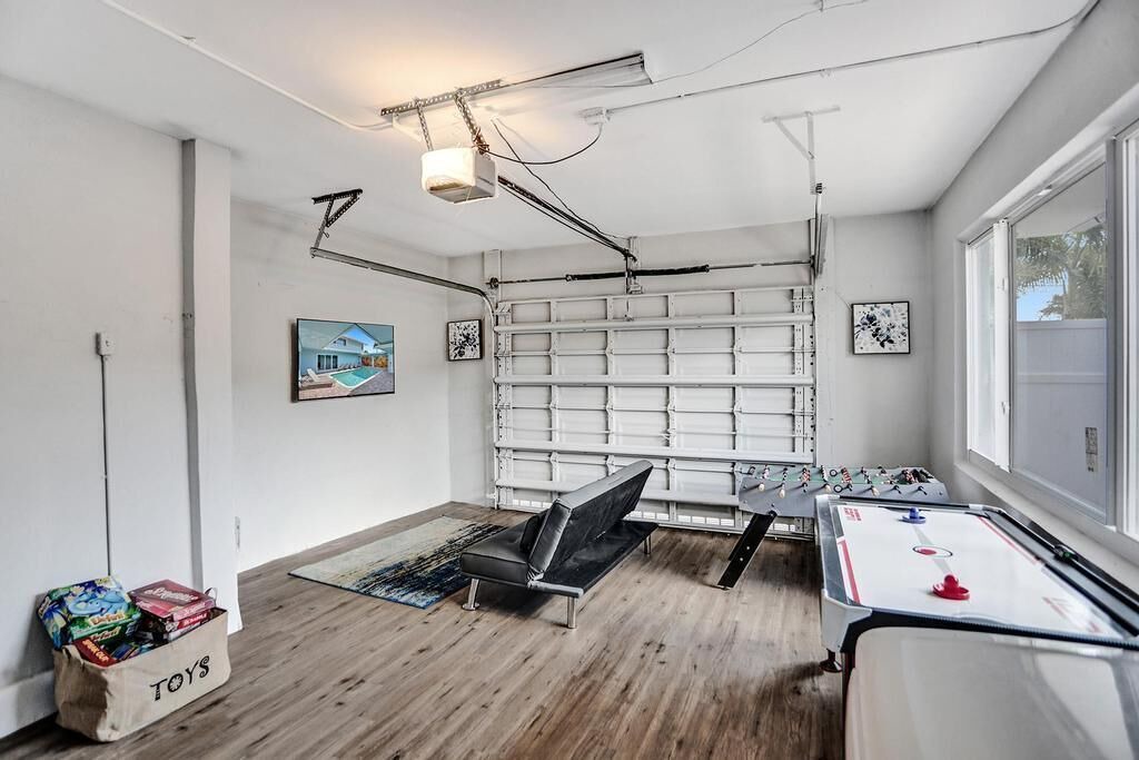 Photo of Bedroom in Cypress Lakes