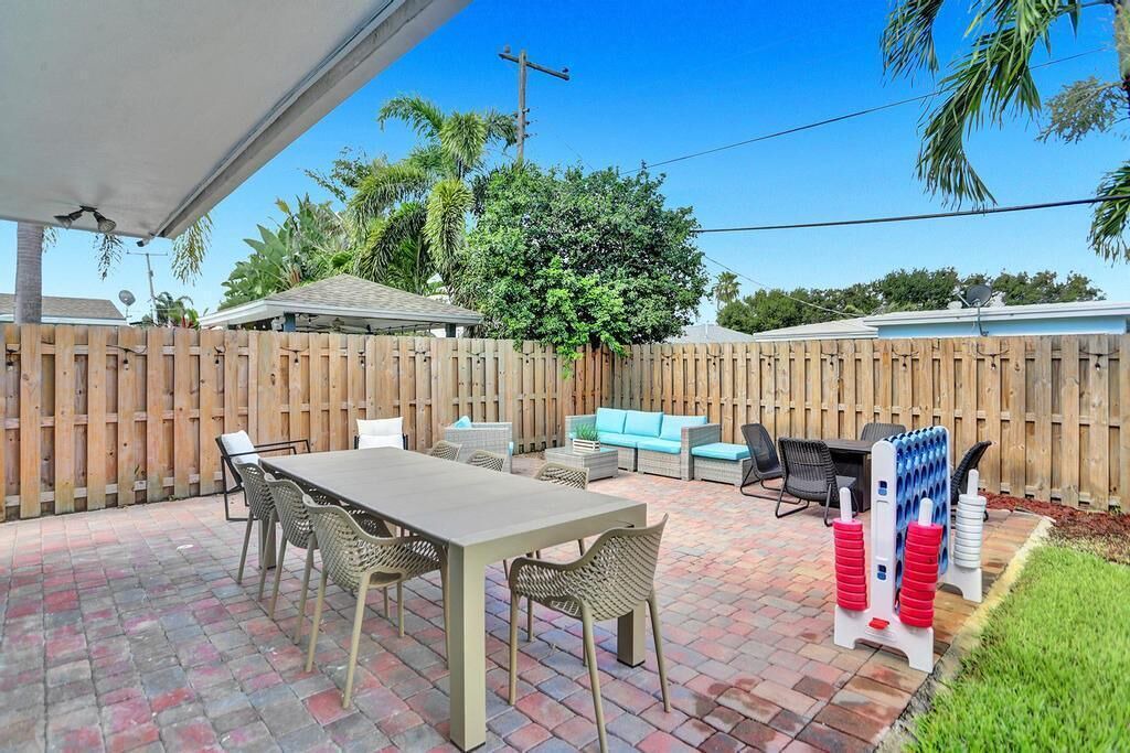 Photo of Outdoor in Cypress Lakes