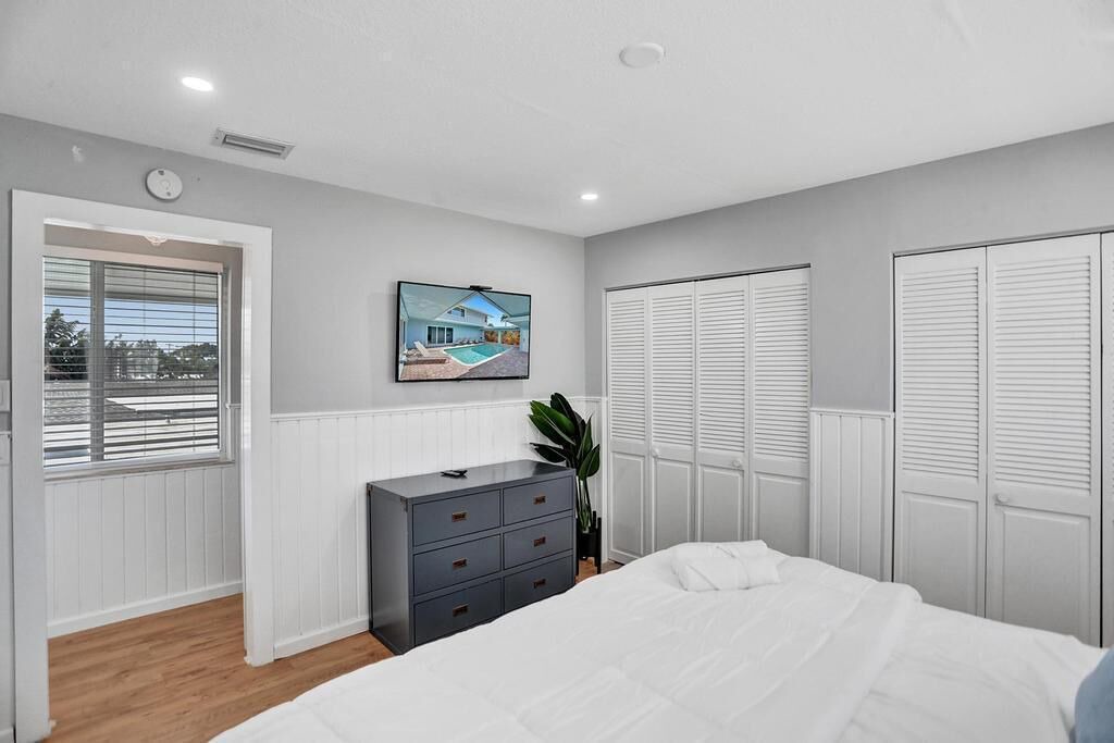 Photo of Bedroom in Cypress Lakes