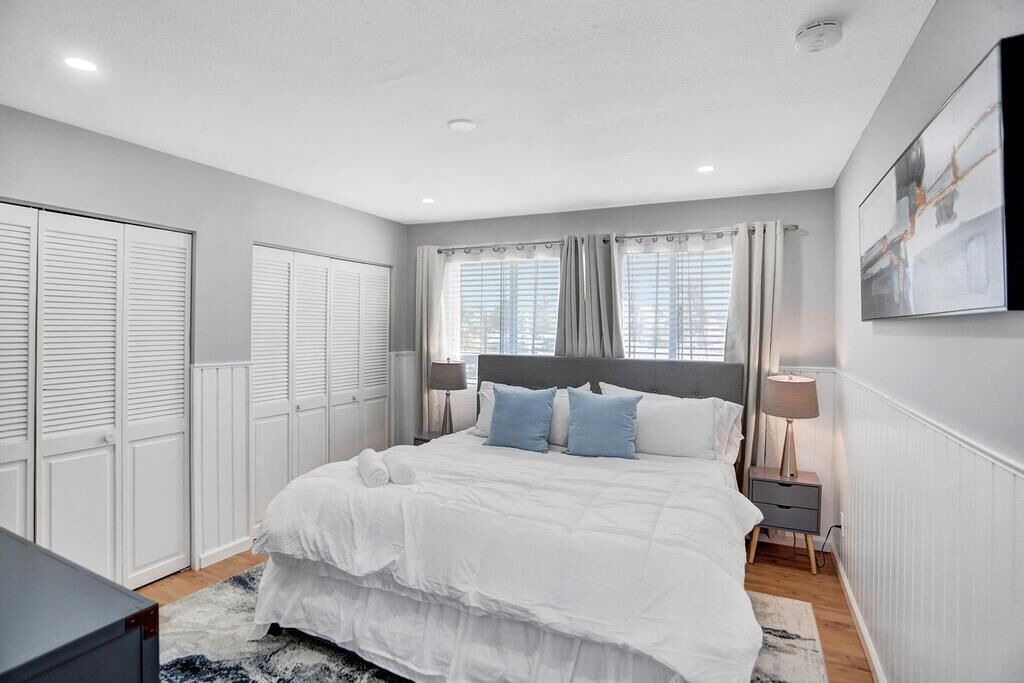 Photo of Bedroom in Cypress Lakes