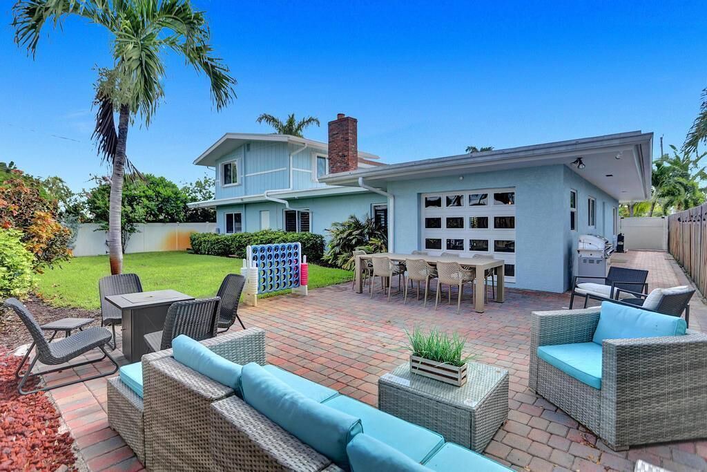 Photo of Outdoor in Cypress Lakes