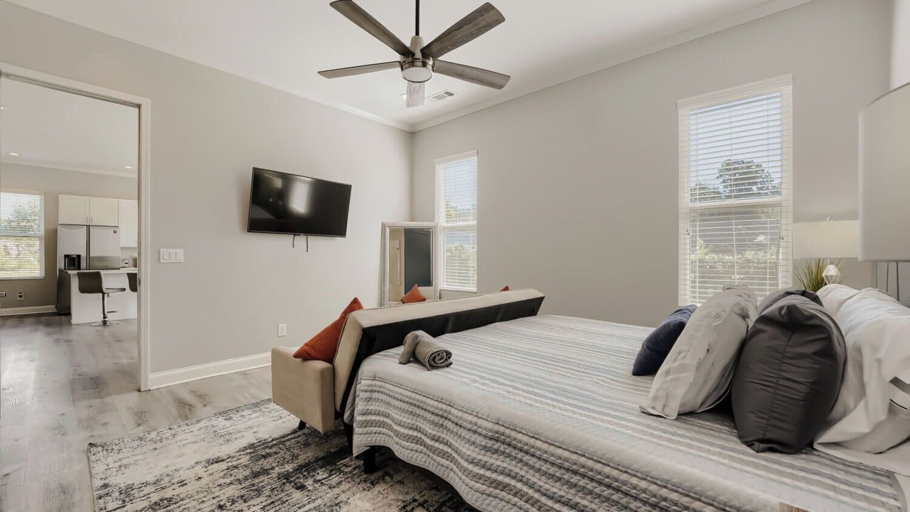 Photo of Bedroom in Pittsburgh