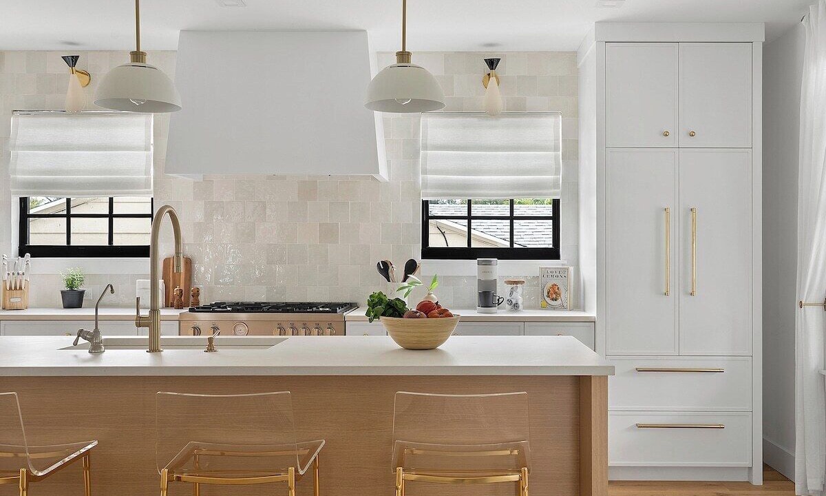 Photo of Kitchen in Flamingo Parks
