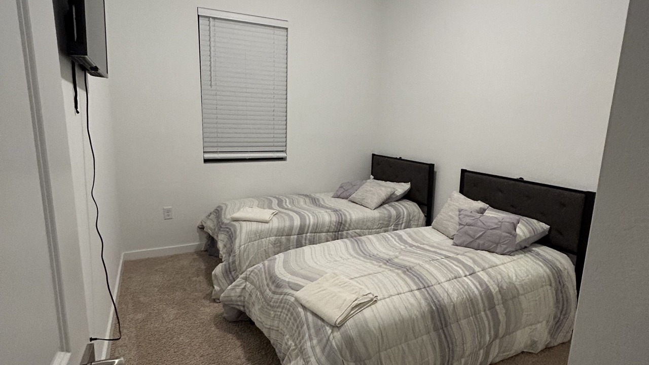 Photo of Bedroom in Florida City
