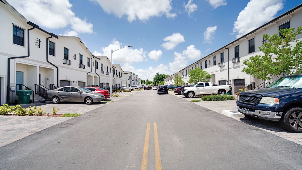 Photo of Outdoor in Florida City