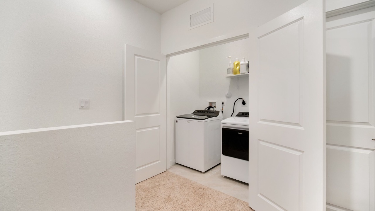 Photo of Bathroom in Florida City