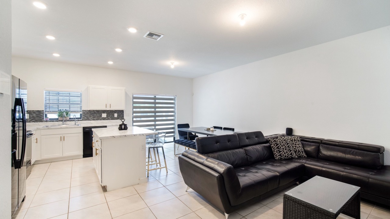 Photo of Livingroom in Florida City