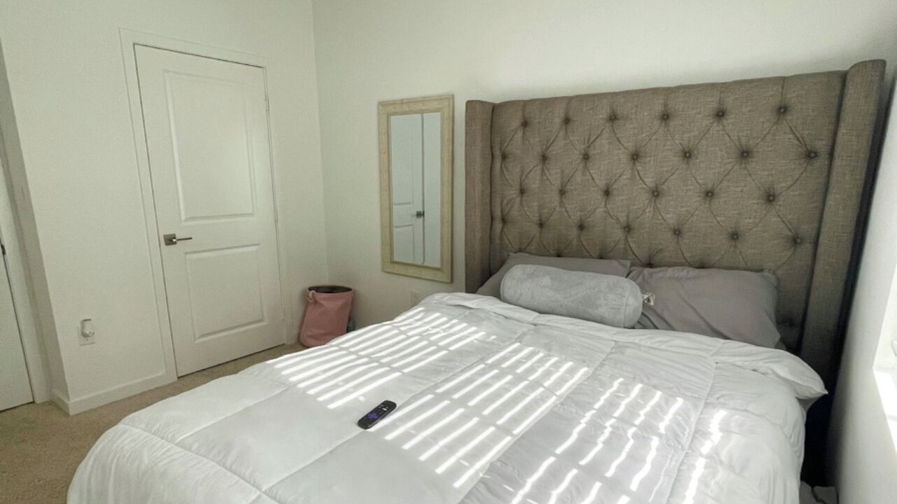 Photo of Bedroom in Florida City