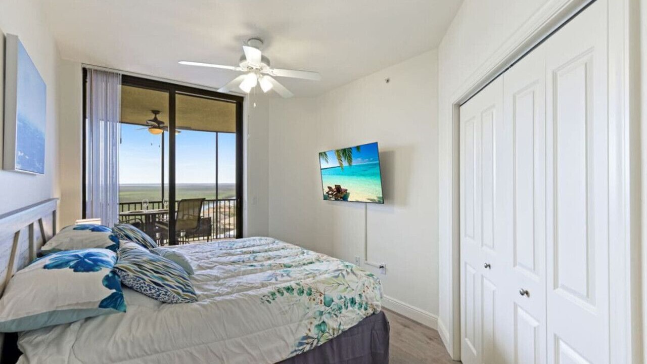 Photo of Bedroom in Cape Harbour