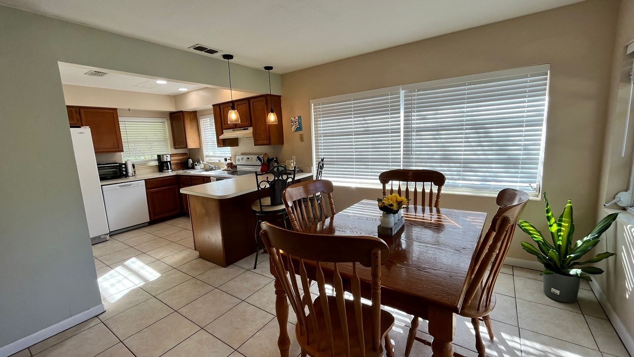 Photo of Livingroom in Fort McCoy