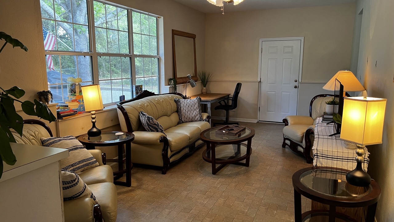 Photo of Bedroom in Fort McCoy