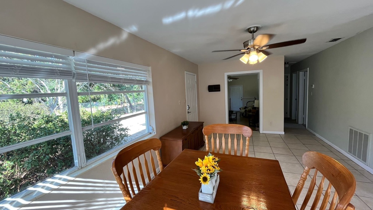 Photo of Livingroom in Fort McCoy