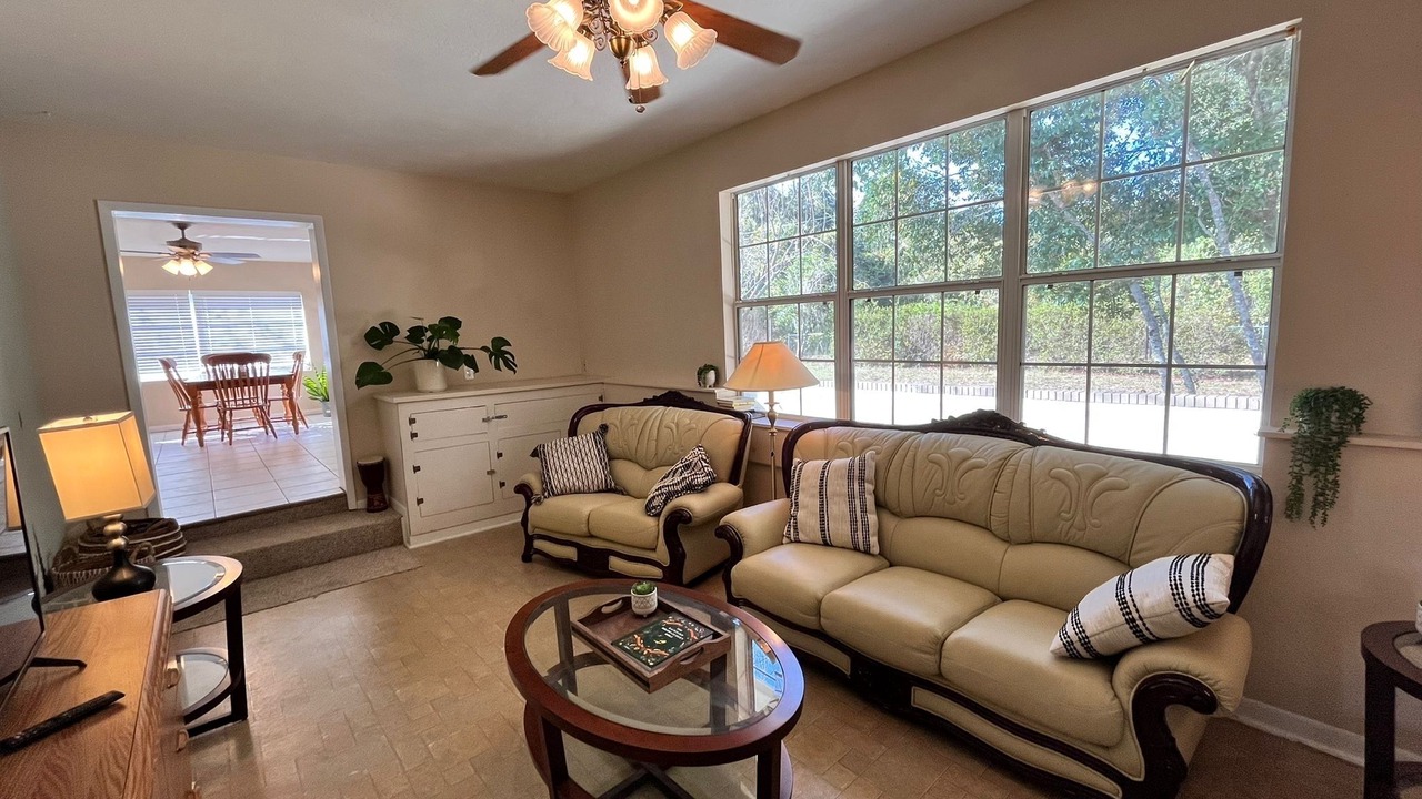 Photo of Livingroom in Fort McCoy