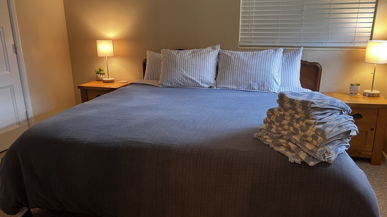 Photo of Bedroom in Fort McCoy