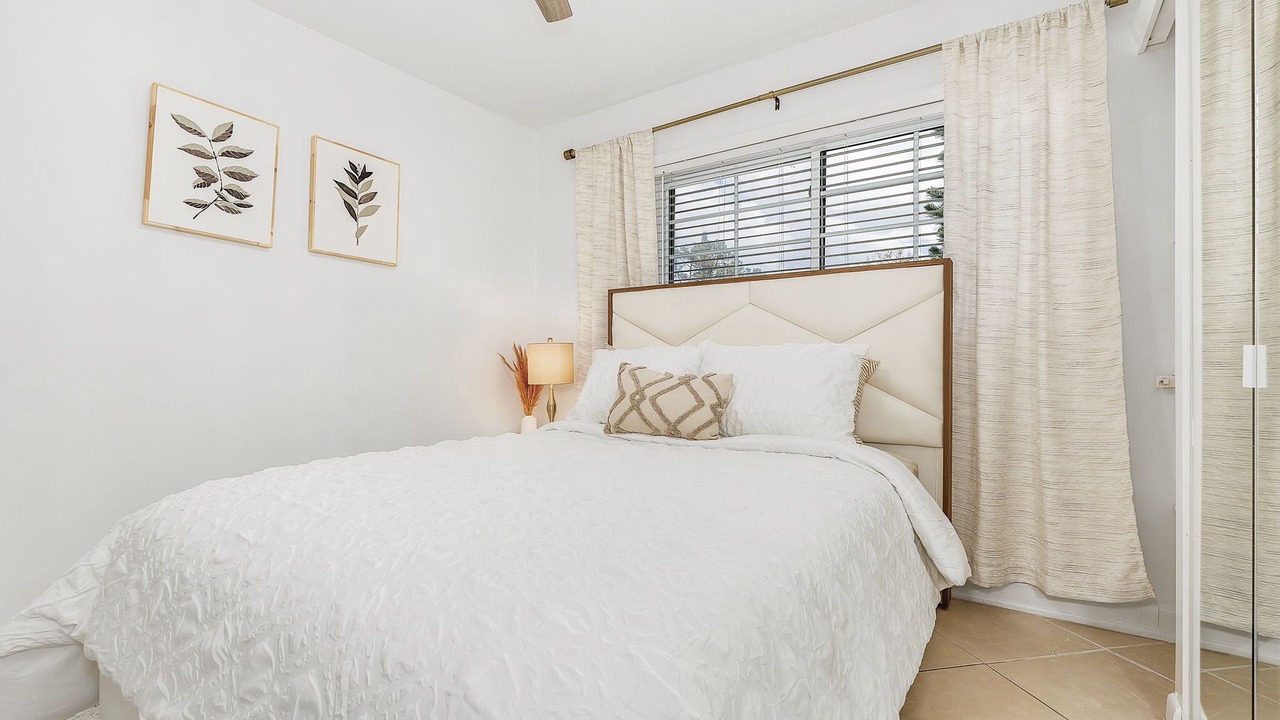 Photo of Bedroom in Coquina Sands