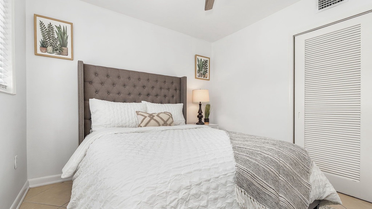 Photo of Bedroom in Coquina Sands