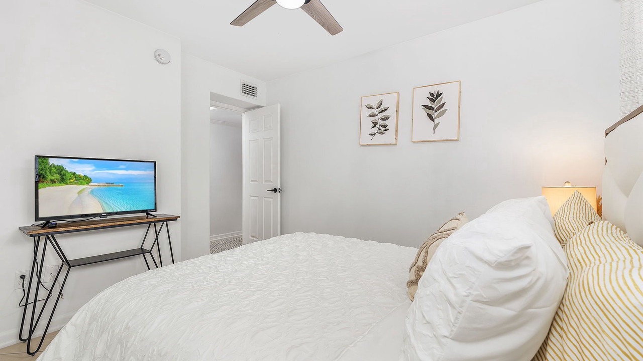 Photo of Bedroom in Coquina Sands