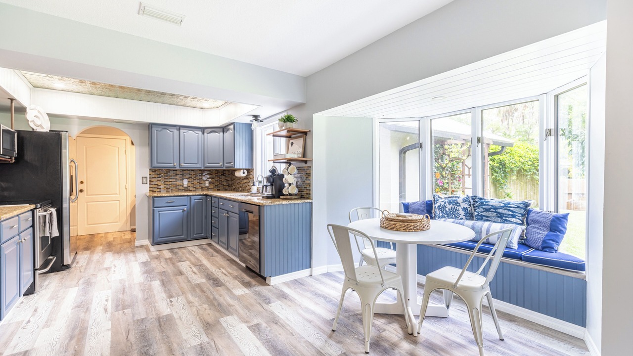 Photo of Kitchen in Jupiter Farms