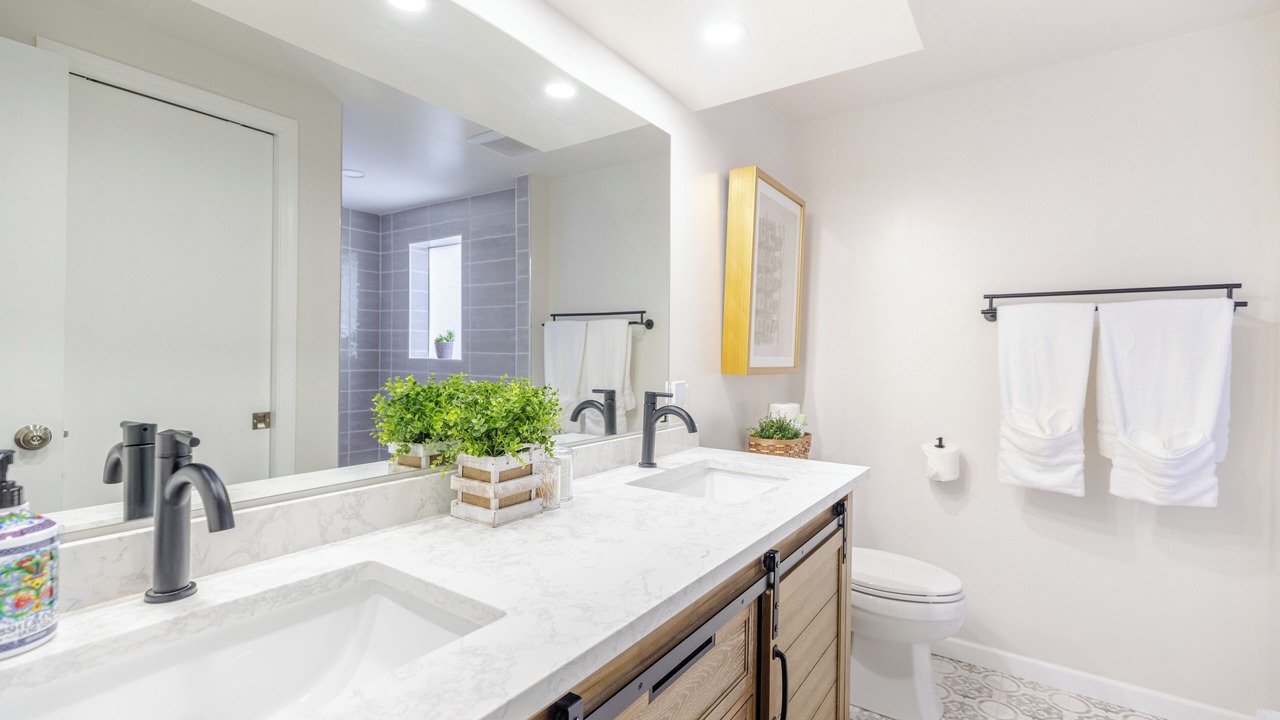 Photo of Bathroom in Jupiter Farms