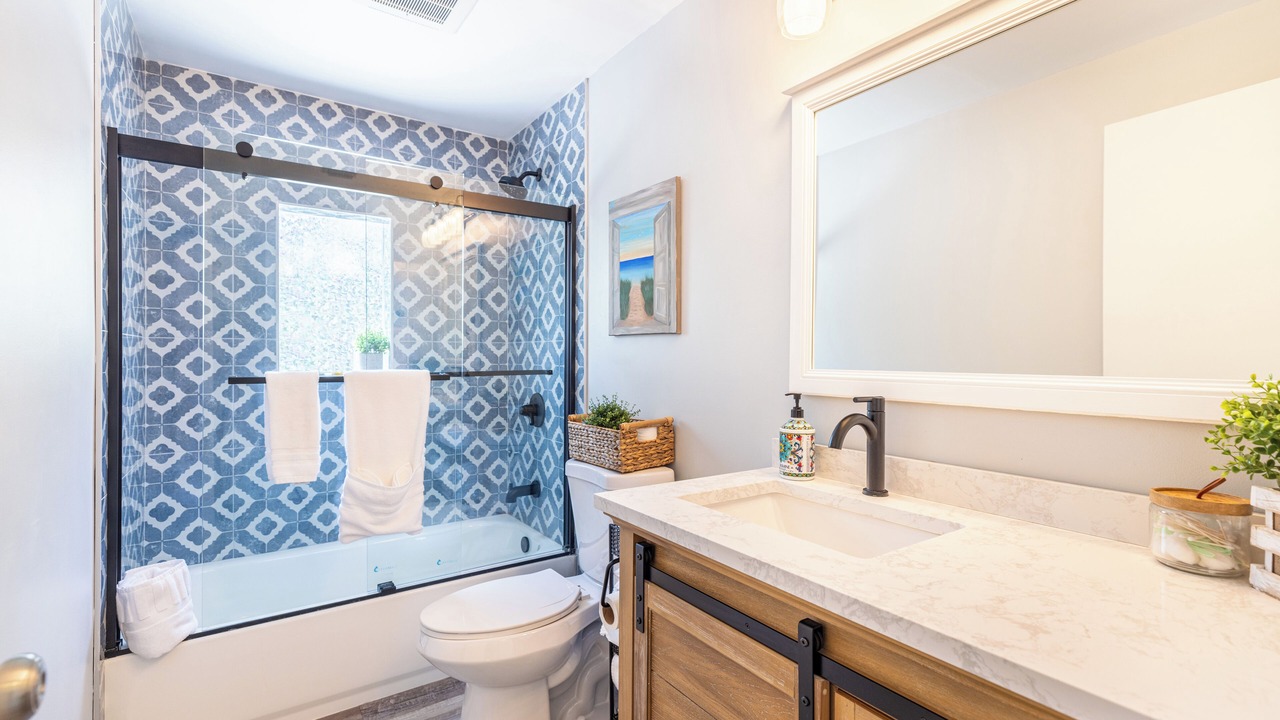 Photo of Bathroom in Jupiter Farms