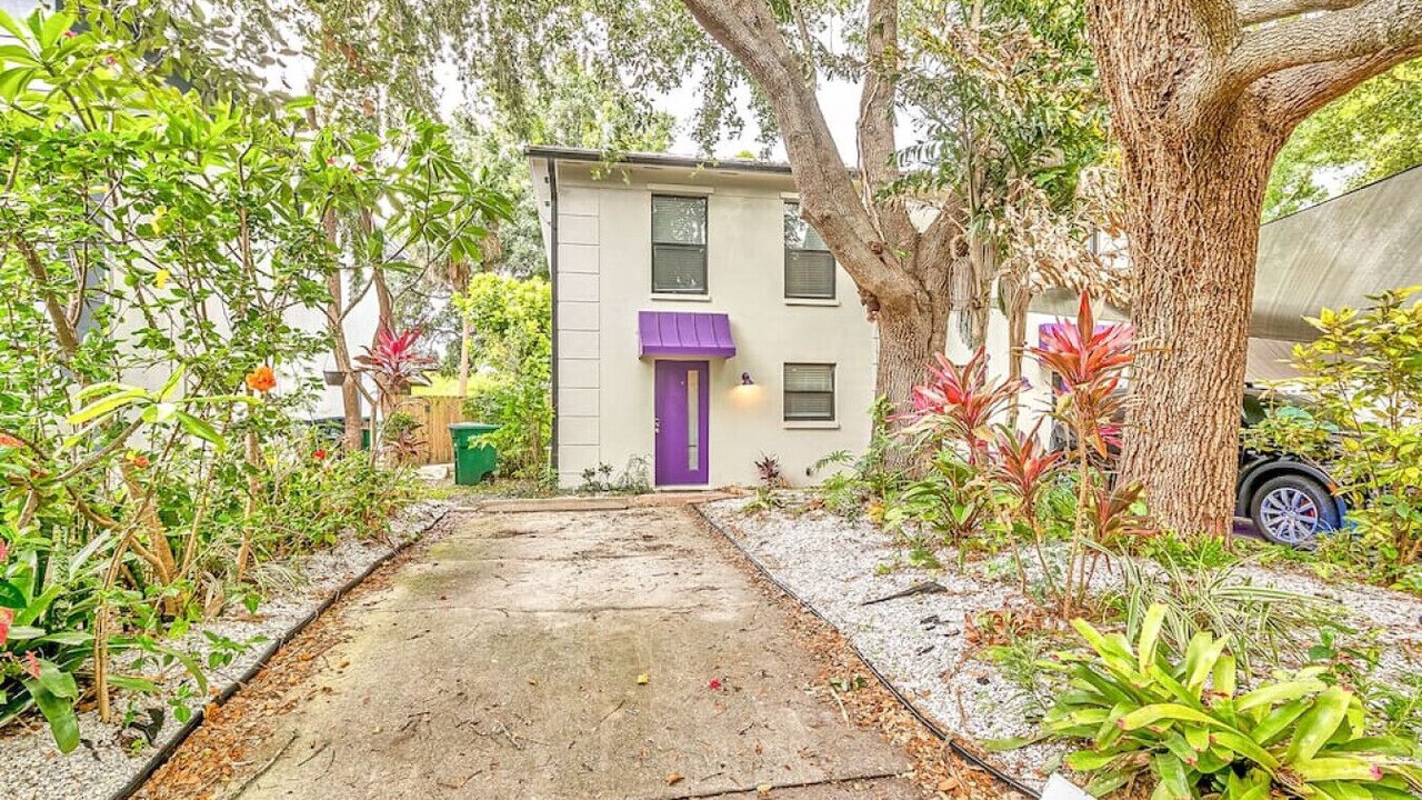 Photo of Outdoor in Bayshore Gardens