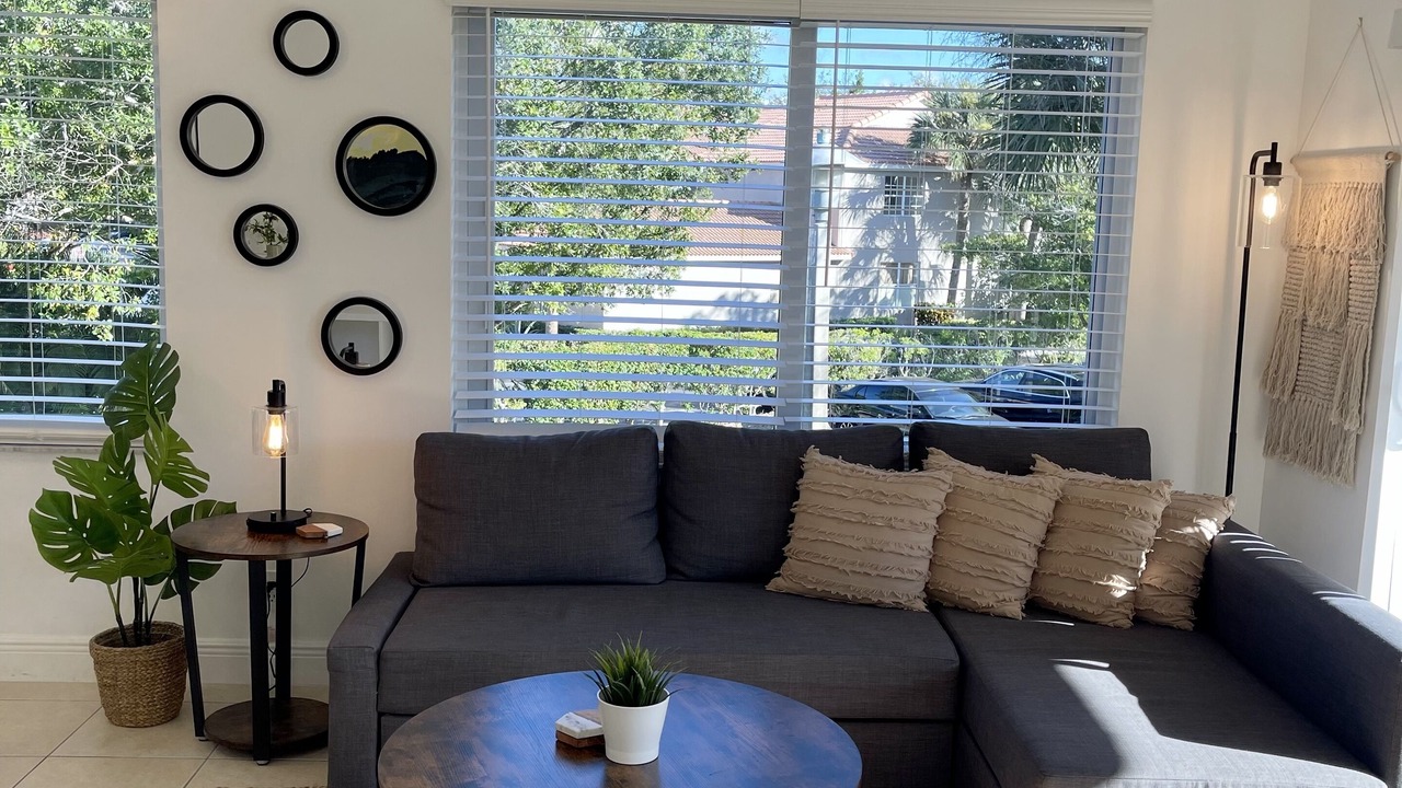 Photo of Livingroom in Mission Bay