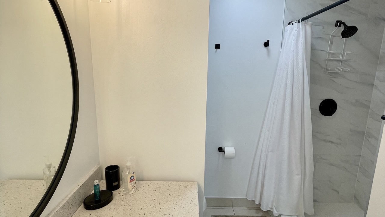 Photo of Bathroom in Mission Bay