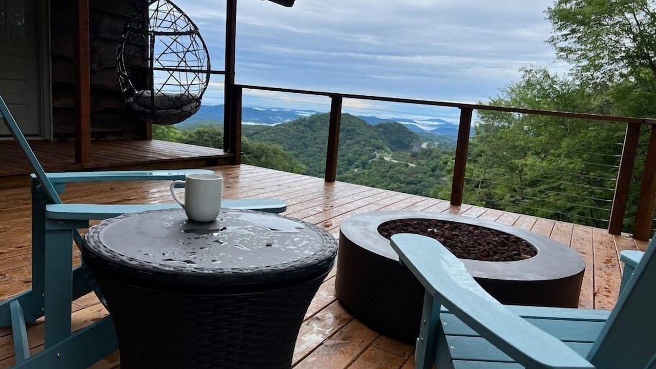 Photo of Patio Balcony in Apple Ridge