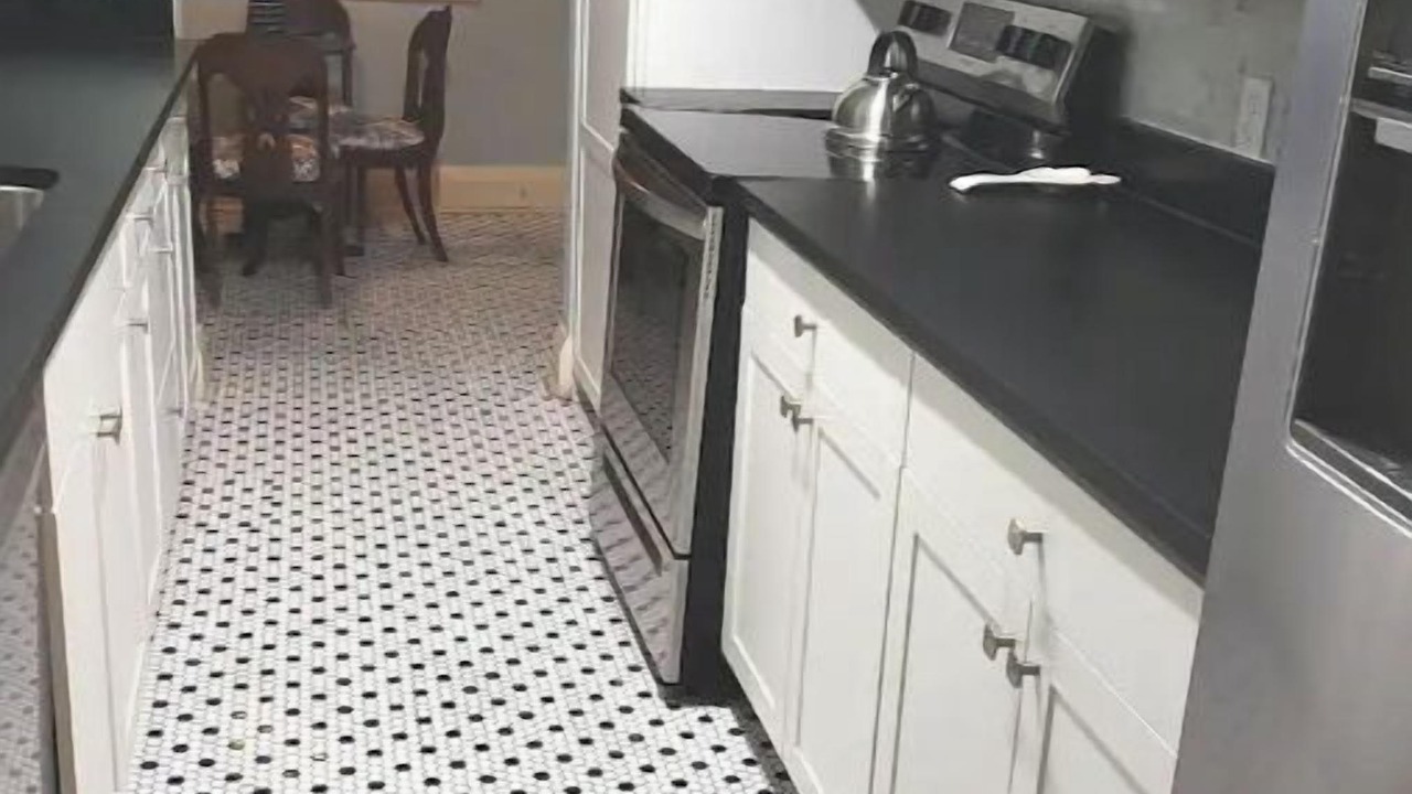 Photo of Kitchen in Dixieland