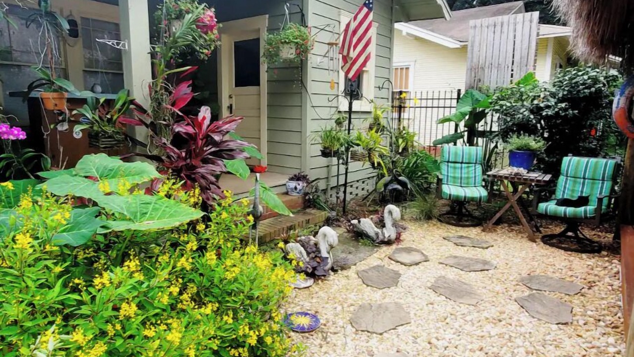 Photo of Outdoor in Dixieland