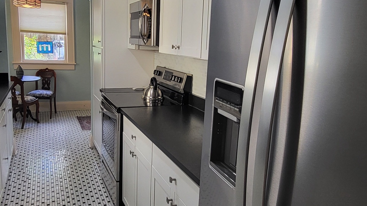 Photo of Kitchen in Dixieland