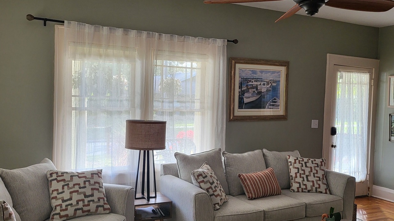 Photo of Livingroom in Dixieland
