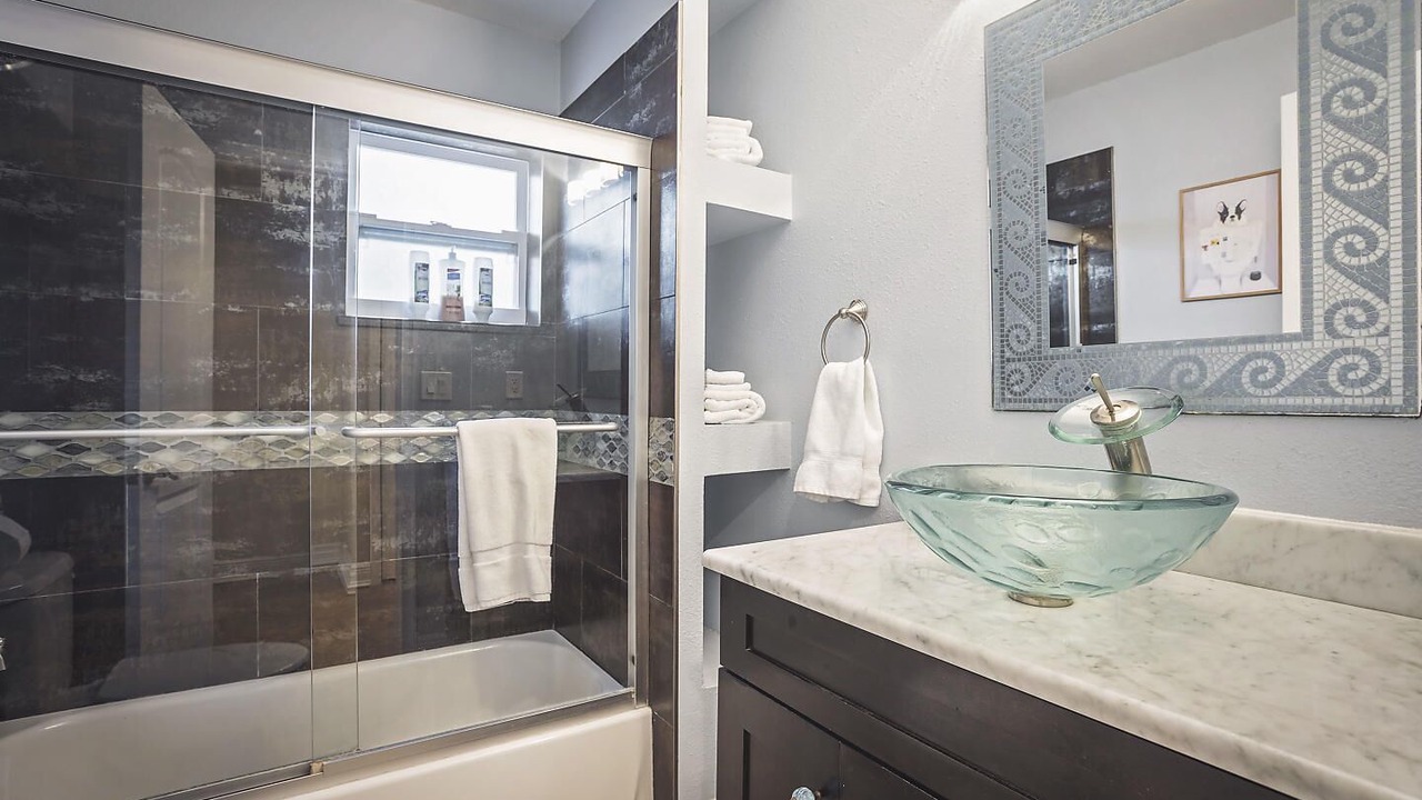 Photo of Bathroom in Seffner Community Alliance