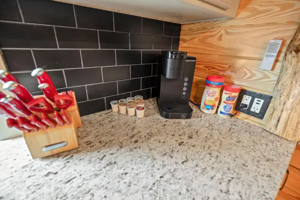 Photo of Kitchen in Enterprise