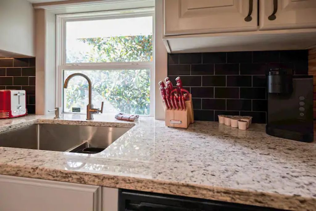Photo of Kitchen in Enterprise