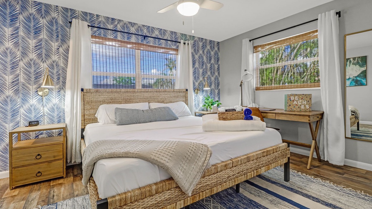 Photo of Bedroom in Winkler