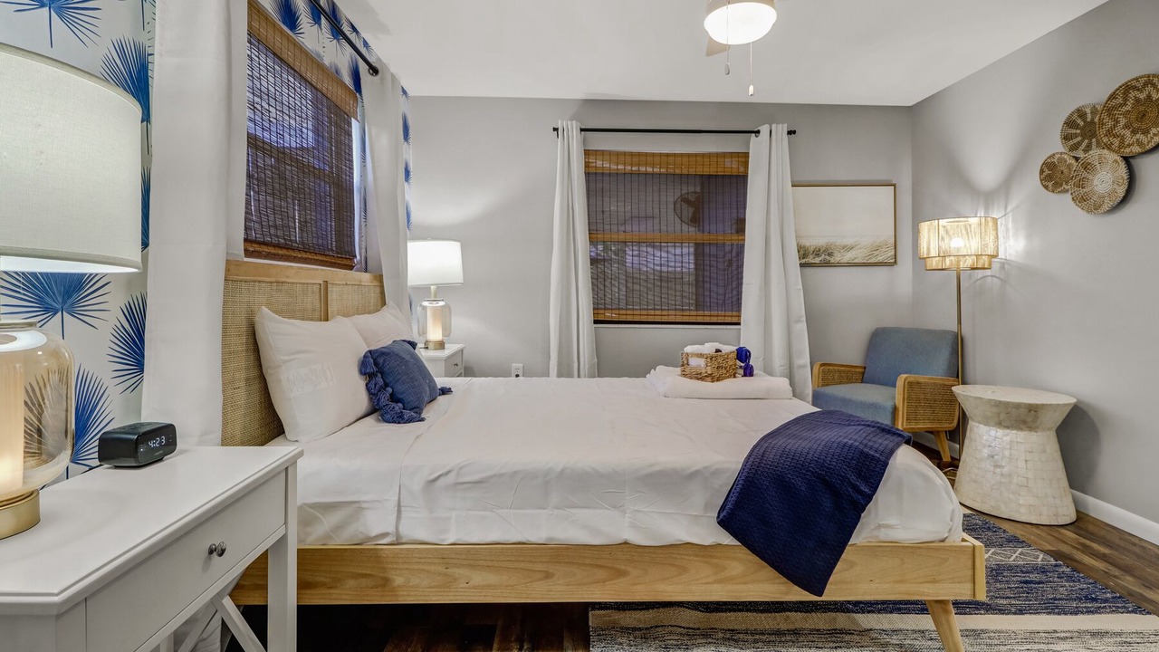 Photo of Bedroom in Winkler