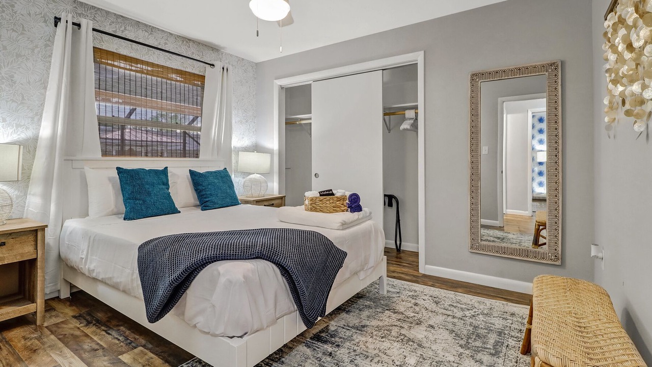 Photo of Bedroom in Winkler