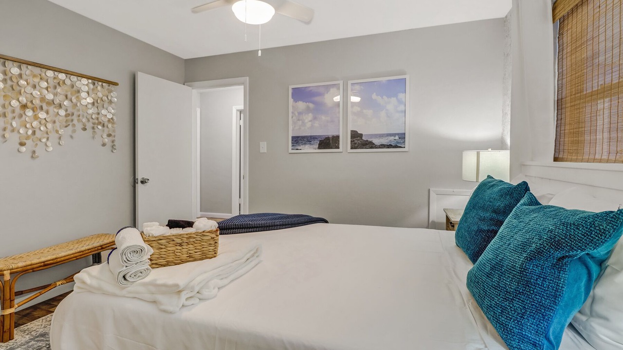 Photo of Bedroom in Winkler