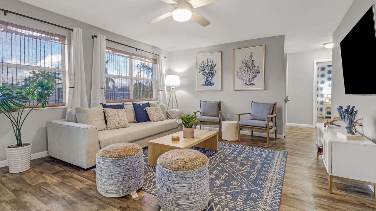 Photo of Livingroom in Winkler