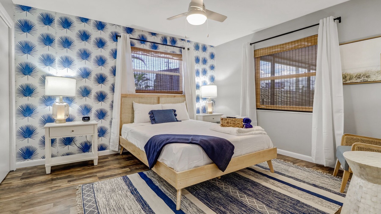 Photo of Bedroom in Winkler