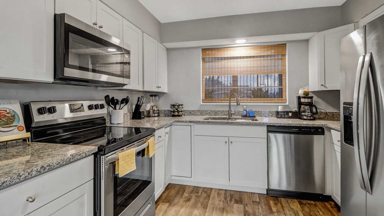 Photo of Kitchen in Winkler