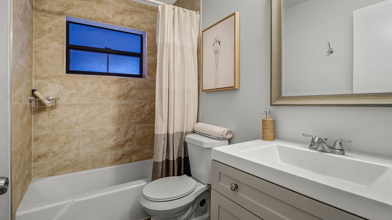 Photo of Bathroom in Winkler