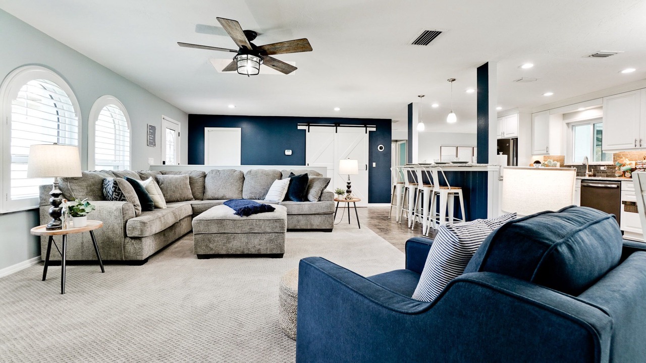 Photo of Livingroom in Sarasota